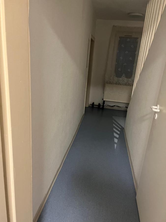 Siegen Achenbach 1アパートメント エクステリア 写真
